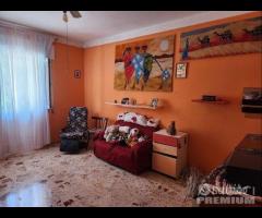 Appartamento piano rialzato