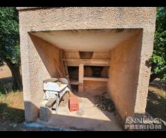 Casetta con terreno - 16