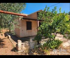 Casetta con terreno - 17