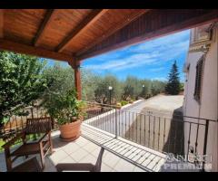 Villa con piscina - 6