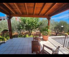 Villa con piscina - 7