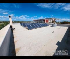 Villa con piscina - 17