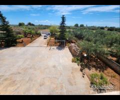 Villa con piscina - 19