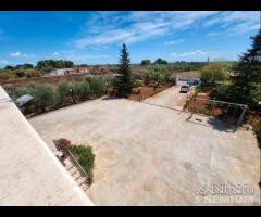 Villa con piscina - 20