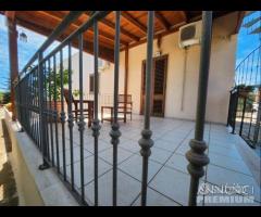 Villa con piscina - 22