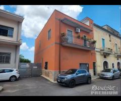 Indipendente terra cielo