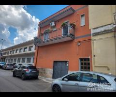 Indipendente terra cielo