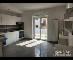 Appartamento nuova costruzione 3 vani e acc