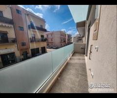 Appartamento nuova costruzione 3 vani e acc - 16