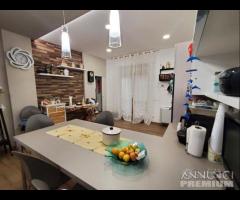 Ampio quadrivani ristrutturato - 8