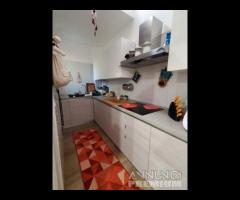 Ampio quadrivani ristrutturato - 9