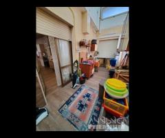 Ampio quadrivani ristrutturato - 10