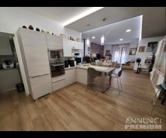 Ampio quadrivani ristrutturato - 11