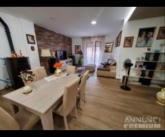 Ampio quadrivani ristrutturato - 13