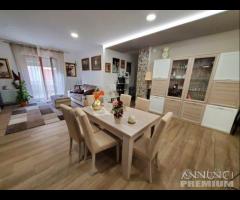 Ampio quadrivani ristrutturato - 14