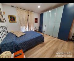 Ampio quadrivani ristrutturato - 17