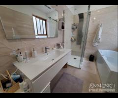 Ampio quadrivani ristrutturato - 21