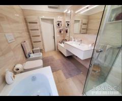 Ampio quadrivani ristrutturato - 22