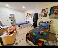 Ampio quadrivani ristrutturato - 23