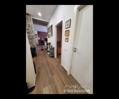 Ampio quadrivani ristrutturato - 25