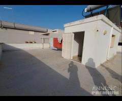 Ampio quadrivani ristrutturato - 27