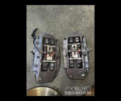 Pinze Freno Brembo ZR18 6 POT - 6 POMPANTI - 6