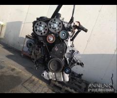 Motore Per Audi A4 B7 2.0 TD Sigla BLB