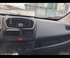 Fiat Doblo XL 1.6 MTJET TETTO ALTO - 6