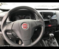 Fiat Doblo XL 1.6 MTJET TETTO ALTO - 7