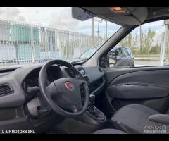 Fiat Doblo XL 1.6 MTJET TETTO ALTO - 8