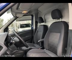 Fiat Doblo XL 1.6 MTJET TETTO ALTO - 9