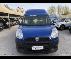 Fiat Doblo XL 1.6 MTJET TETTO ALTO - 11