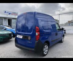 Fiat Doblo XL 1.6 MTJET TETTO ALTO - 12