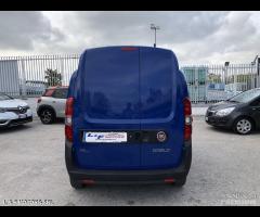 Fiat Doblo XL 1.6 MTJET TETTO ALTO - 13