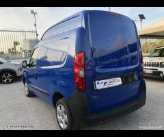 Fiat Doblo XL 1.6 MTJET TETTO ALTO - 14