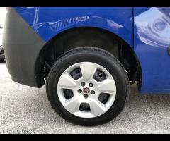 Fiat Doblo XL 1.6 MTJET TETTO ALTO - 15