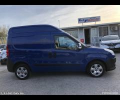 Fiat Doblo XL 1.6 MTJET TETTO ALTO - 16