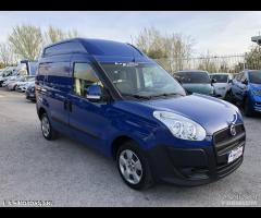 Fiat Doblo XL 1.6 MTJET TETTO ALTO - 17