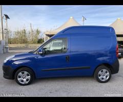 Fiat Doblo XL 1.6 MTJET TETTO ALTO - 18