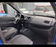 Fiat Doblo XL 1.6 MTJET TETTO ALTO - 19