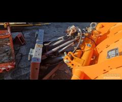 LAMA SGOMBRANEVE BUCHER mod: LM32 - 14