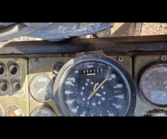 FIAT ACM 90 CON SPARGISALE E ATTACCO LAMA NEVE - 9