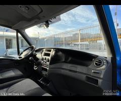 IVECO DAILY CASSONE