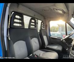 IVECO DAILY CASSONE - 6