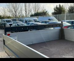 IVECO DAILY CASSONE - 7