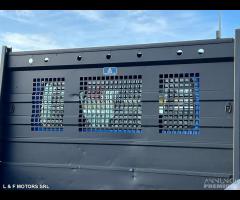 IVECO DAILY CASSONE - 8