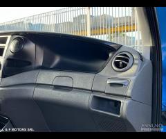 IVECO DAILY CASSONE - 9