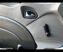 IVECO DAILY CASSONE - 11