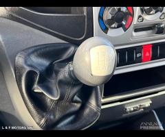 IVECO DAILY CASSONE - 12