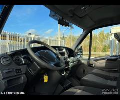 IVECO DAILY CASSONE - 14